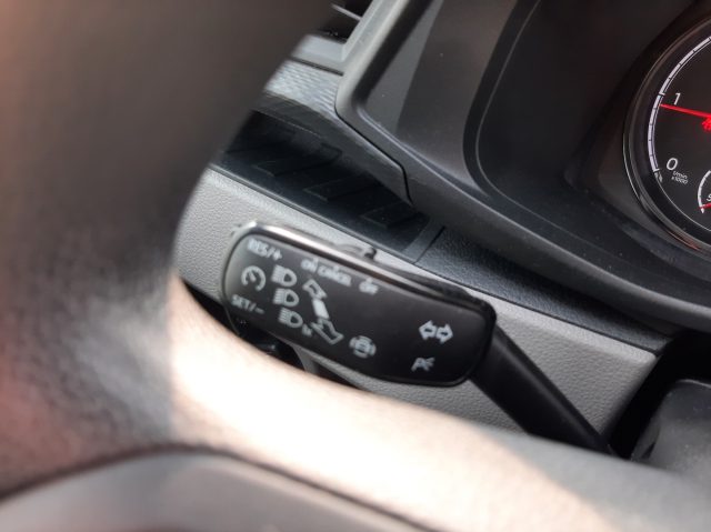 VOLKSWAGEN Transporter usata 34