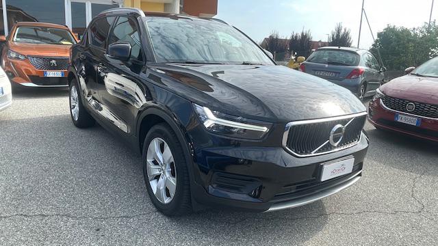 VOLVO XC40 usata, con Airbag laterali