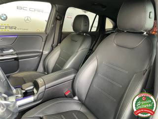 MERCEDES-BENZ GLA 200 usata, con Controllo trazione