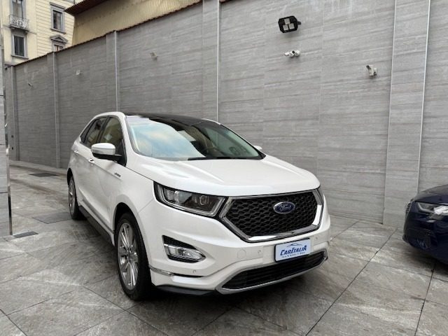 FORD Edge usata, con Autoradio