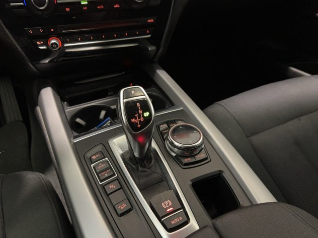 BMW X5 usata, con Lettore CD
