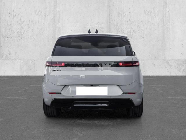 LAND ROVER Range Rover Sport usata, con Boardcomputer