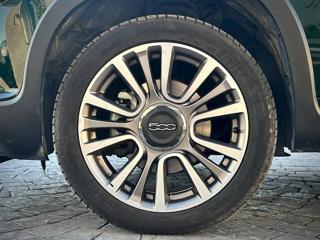 FIAT 500L usata, con Fendinebbia