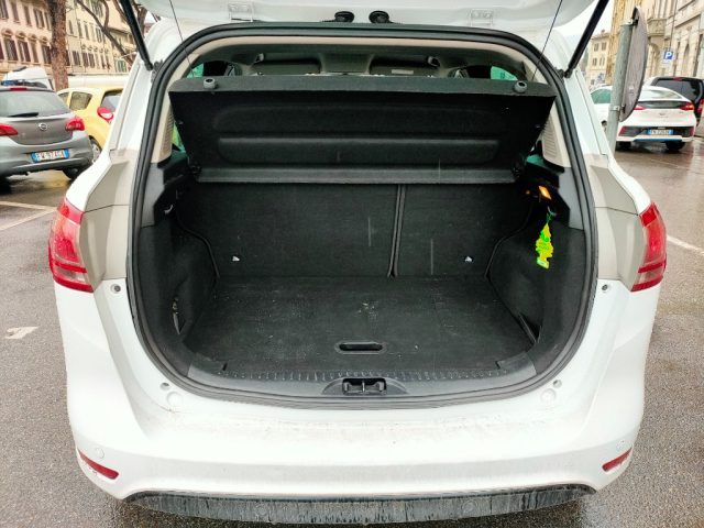 FORD B-Max usata, con Servosterzo