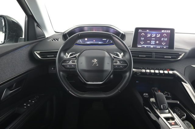 PEUGEOT 3008 usata 5