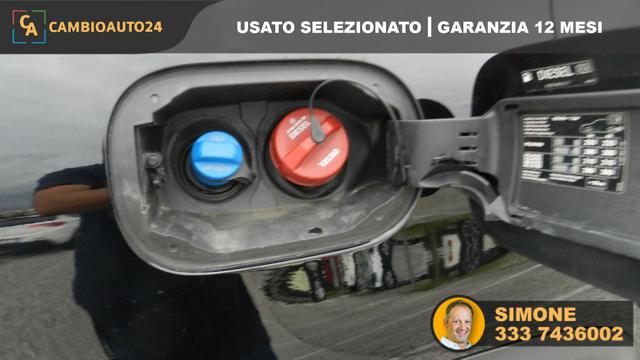 MERCEDES-BENZ GLE 350 usata, con MP3