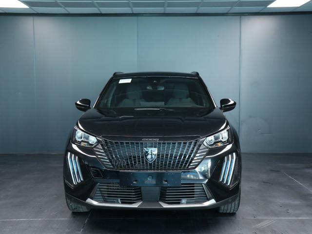 PEUGEOT 2008 usata, con Airbag