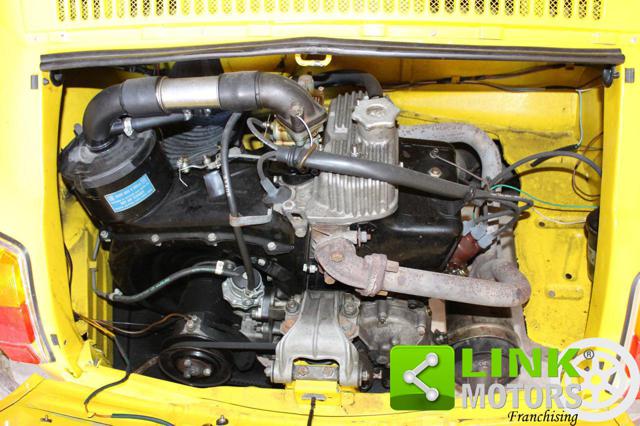 FIAT 500 usata 9