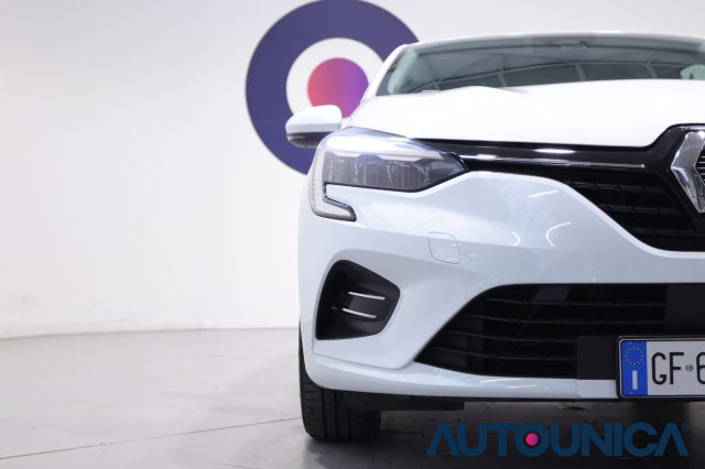 RENAULT Clio usata 41