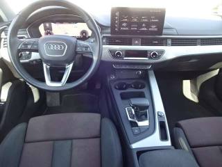 AUDI A4 usata, con Boardcomputer