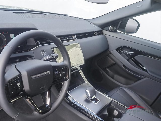 LAND ROVER Range Rover Evoque usata 10