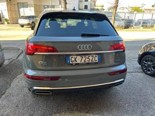 AUDI Q5 usata, con Alzacristalli elettrici