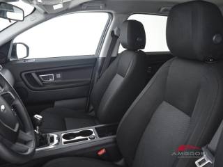 LAND ROVER Discovery Sport usata 8