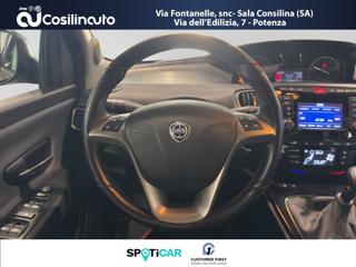 LANCIA Ypsilon usata, con Servosterzo