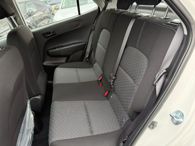 KIA Picanto usata, con Cruise Control