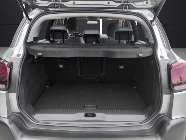 CITROEN C3 Aircross usata, con Alzacristalli elettrici