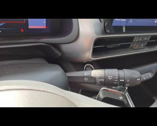JEEP Avenger usata, con Adaptive Cruise Control