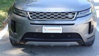 LAND ROVER Range Rover Evoque usata, con Volante multifunzione