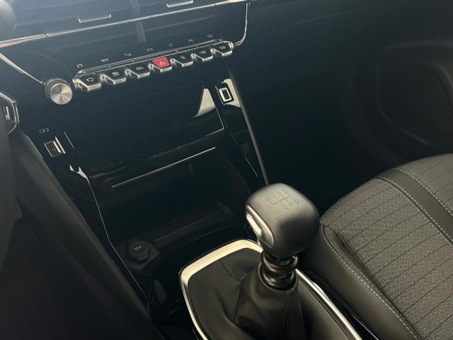 PEUGEOT 2008 usata, con Immobilizzatore elettronico