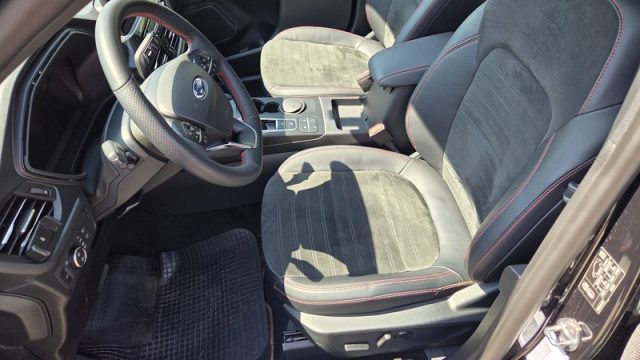 FORD Kuga usata, con Sedili riscaldati