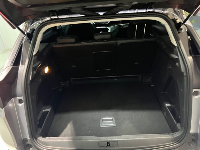 PEUGEOT 3008 usata, con Cronologia tagliandi