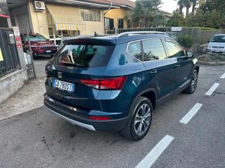 SEAT Ateca usata, con Airbag laterali