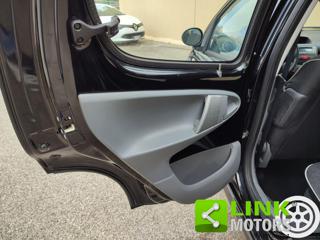 PEUGEOT 107 usata, con Sistema di navigazione