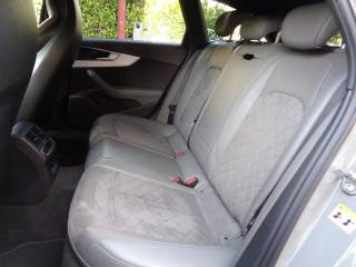 AUDI A4 usata, con Cruise Control