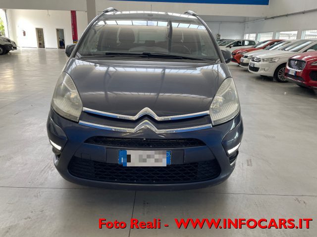 CITROEN C4 usata, con Controllo trazione
