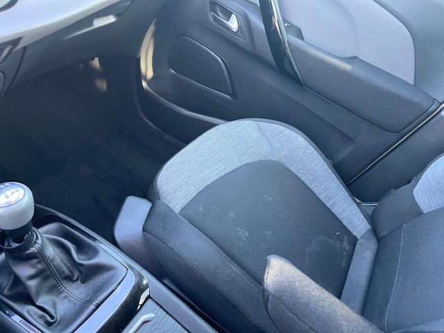 CITROEN Grand C4 Picasso usata, con Servosterzo