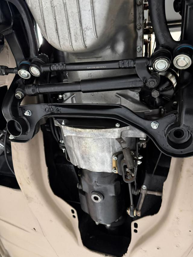 MERCEDES-BENZ 190 usata 35