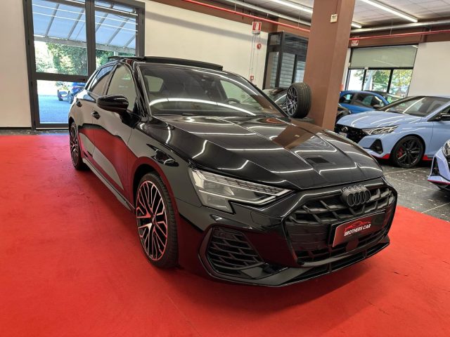 AUDI S3 usata, con Airbag laterali
