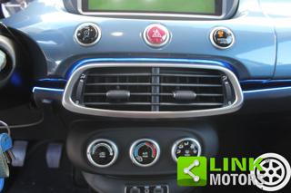 FIAT 500X usata, con Luci diurne LED