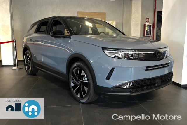 OPEL Grandland usata 0