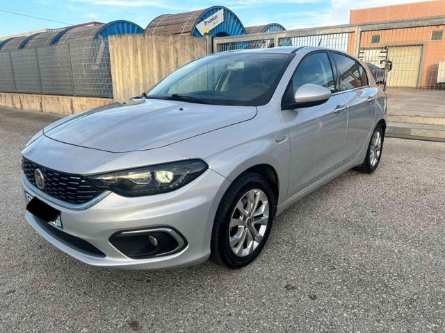 FIAT Tipo usata, con Airbag
