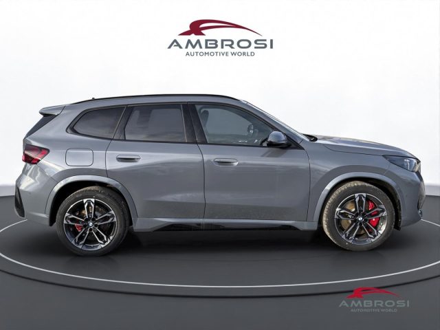BMW X1 usata 3