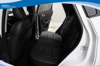DR MOTOR DR 4.0 usata, con Cerchi in lega