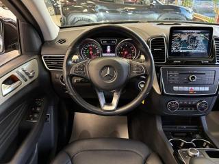 MERCEDES-BENZ GLE 350 usata, con Climatizzatore