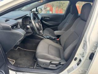 TOYOTA Corolla usata, con Touch screen