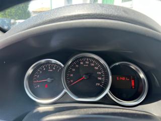 DACIA Sandero usata, con Climatizzatore