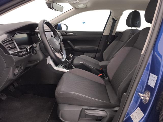 VOLKSWAGEN Taigo usata, con Controllo automatico clima