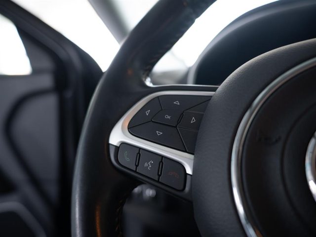 JEEP Compass usata, con Servosterzo