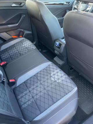 VOLKSWAGEN T-Roc usata, con Cronologia tagliandi