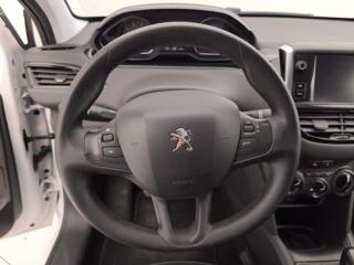 PEUGEOT 208 usata, con Immobilizzatore elettronico