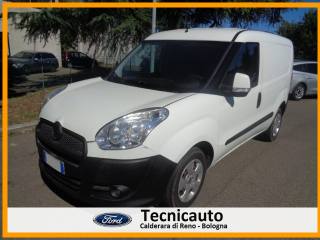 FIAT Doblo Doblò 1.3 MJT PC-TN VAN Cargo Lamierato N1