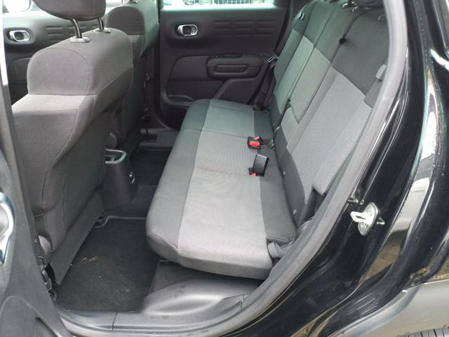 CITROEN C3 Aircross usata, con Alzacristalli elettrici