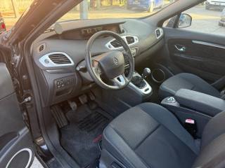 RENAULT Scenic usata, con Fendinebbia
