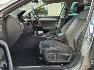 VOLKSWAGEN Passat Variant usata, con Controllo trazione