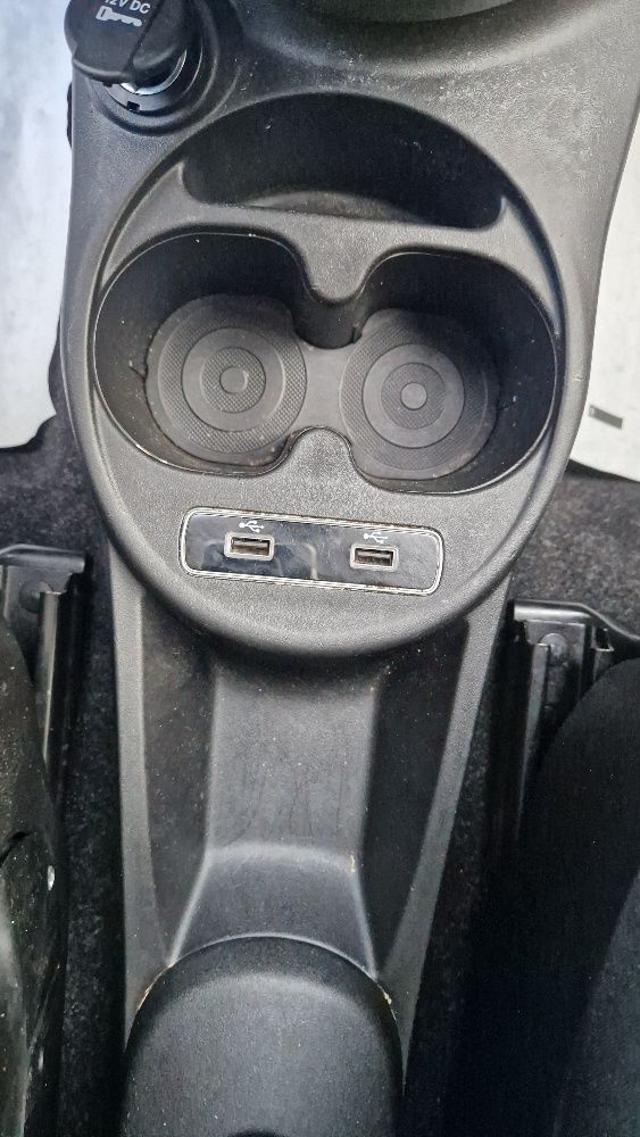 FIAT 500 usata, con Cruise Control
