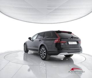 VOLVO V90 Cross Country usata 3